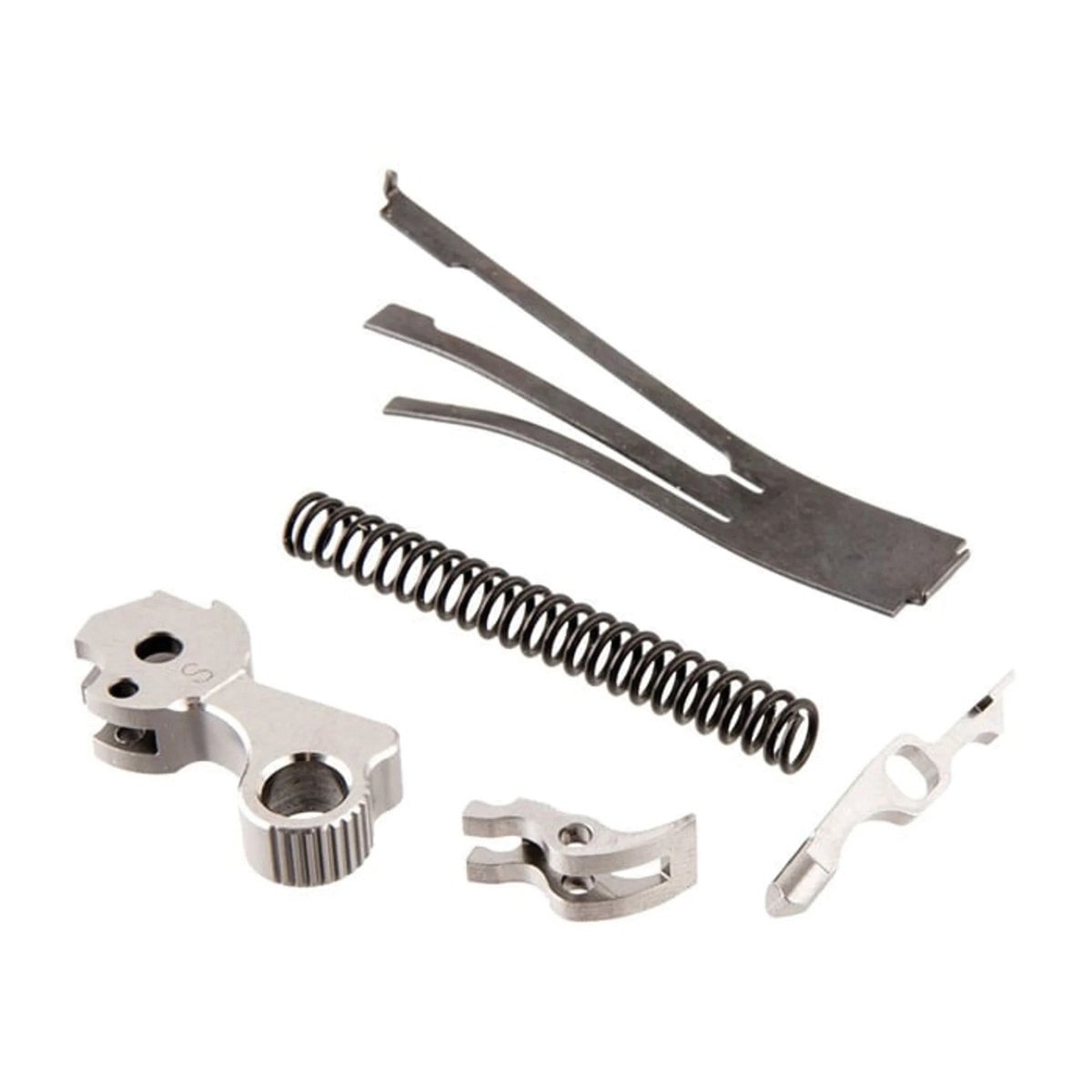 Nowlin Arms Speed Demon Action Kit, Stainless Steel