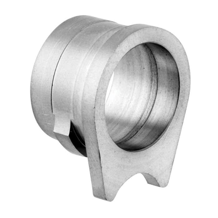 Nowlin Arms Pre-Fit Barrel Bushing Fits 1911 Commander, Stainless Steel - Nowlin Arms