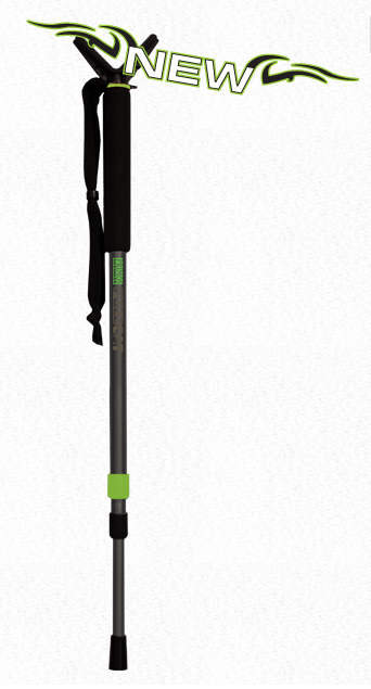 Primos PoleCat Tall Mono Pod 65481 - Primos