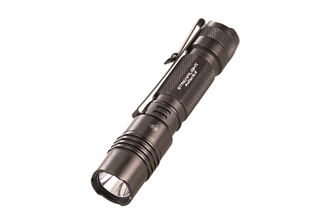 Streamlight ProTac 2L-X Flashlight - 88062 - Streamlight