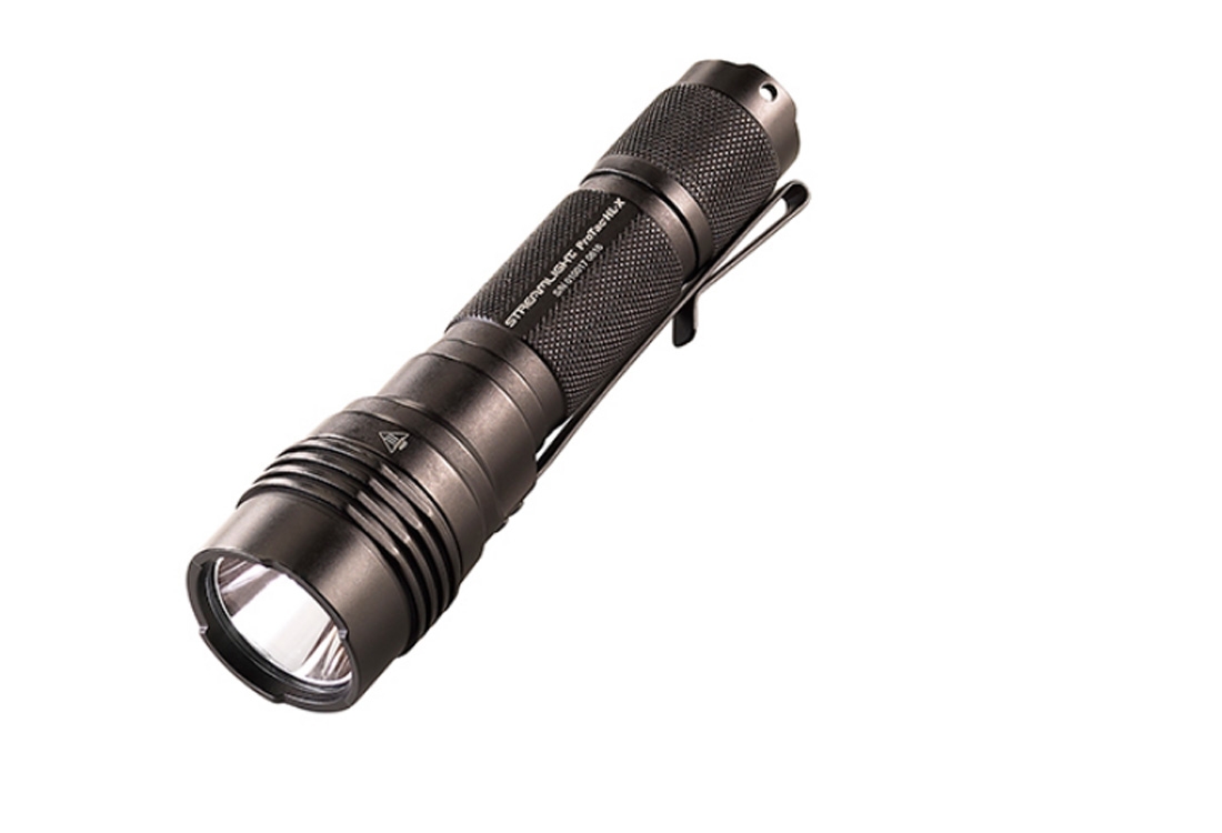 Streamlight Protac HL-X Tactical Flashlight - 88064 - Streamlight