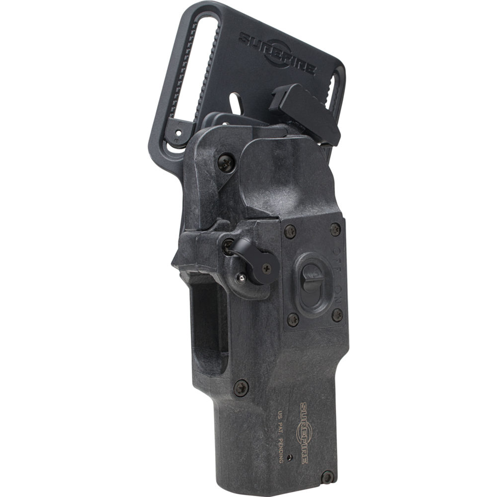 Surefire Masterfire Rapid Deploy Holster- HD1-R - Surefire
