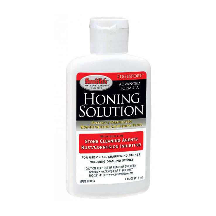 Smith's 4oz Premium Honing Solution - HON1 - Smith's