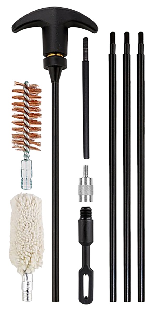 KleenBore Valu-Pak 12ga Rod Set - VP12 - Kleenbore