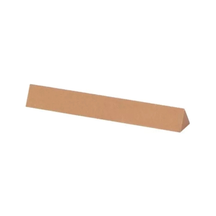 Norton MF134 4" Medium India Triangular File - Saint-Gobain