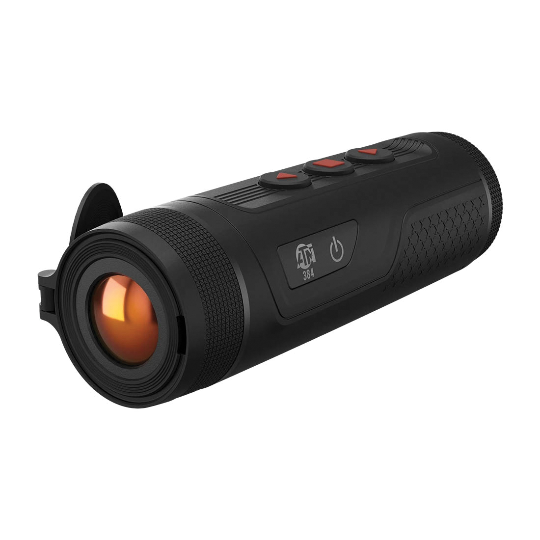 ATN Blaze Trek 325 - Advanced Thermal Monocular with 2.7-21x25mm for Enhanced Detail - TIMNBLT325 - Atn
