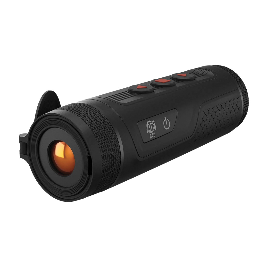 ATN Blaze Trek 619 - Precision Thermal Monocular with 1.25-10x19mm - TIMNBLT619 - Atn