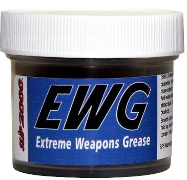 Slip 2000  Extreme Weapons Grease (EWG) 1.5oz. Jar 60340 - Slip 2000