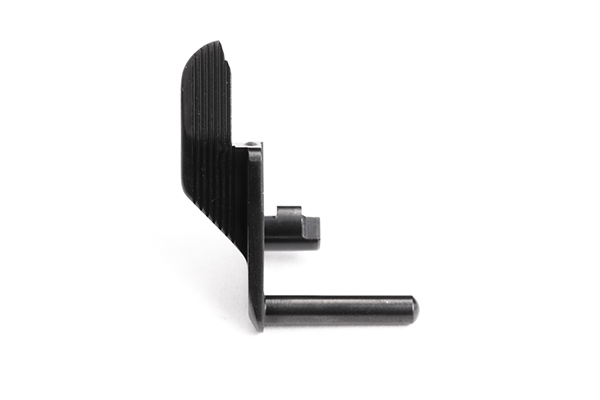Wilson Combat 1911 Wide Lever Bullet Proof Thumb Safety - 659B - Wilson Combat
