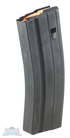 C Products Defense 6.5 Grendel 26rd SS Magazine - C Products Defense