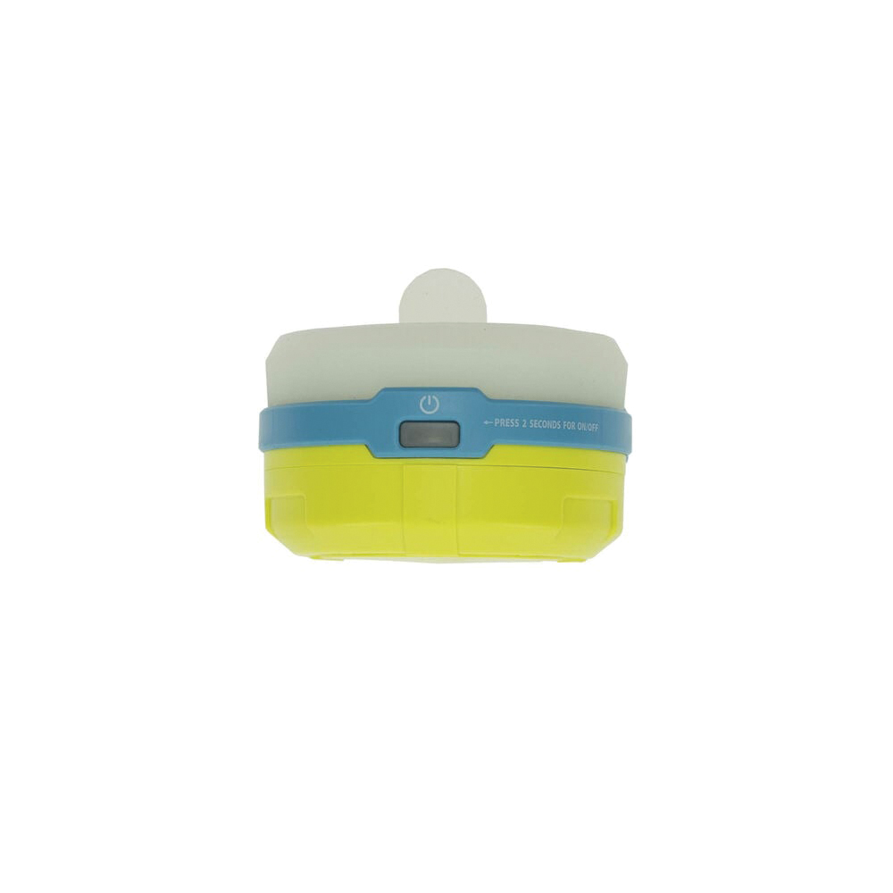 UST Spright LED Lantern - 100 lm Portable LED Lantern for Outdoor Use - 1146778 - Ust