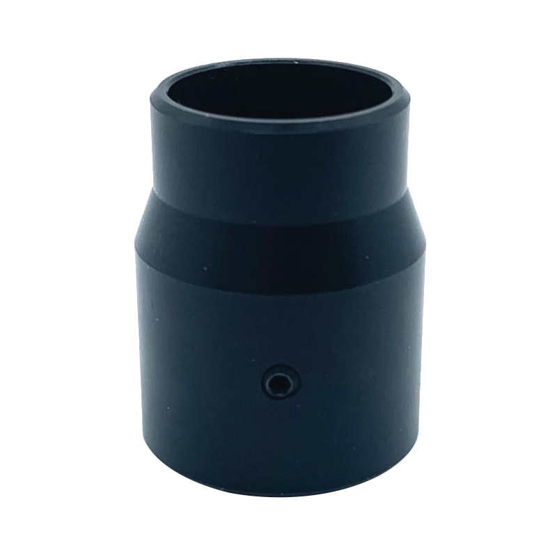 Otter Creek Arms SPR Locating Collar, Black - Secure and Precise Collar for SPR Systems - OCL-301 - Otter Creek Arms