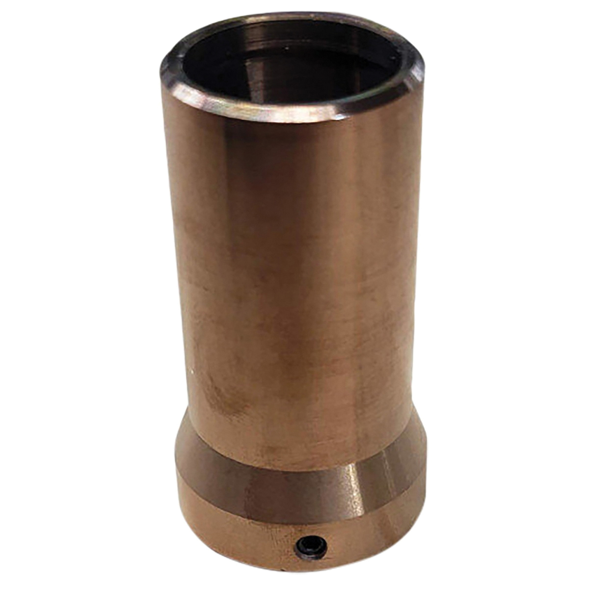 Otter Creek Arms M4 Locating Collar - Premium Gold Finish for Enhanced M4 Performance - OCL-202 - Otter Creek Arms