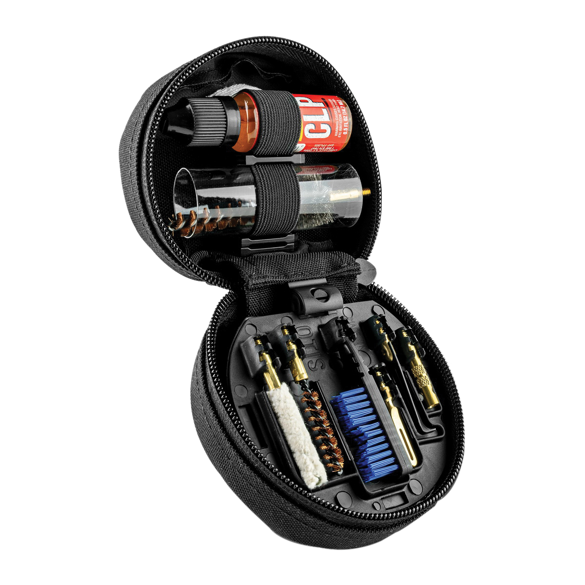 Otis .223 Cal/5.56x45mm MPSR Piston Cleaning Kit - Otis