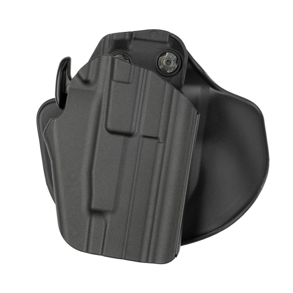 Safariland 578 GLS Pro-Fit Sig Sauer P229/Springfield Armory XD IWB Holster Left Nylon Blend, Black - Safariland