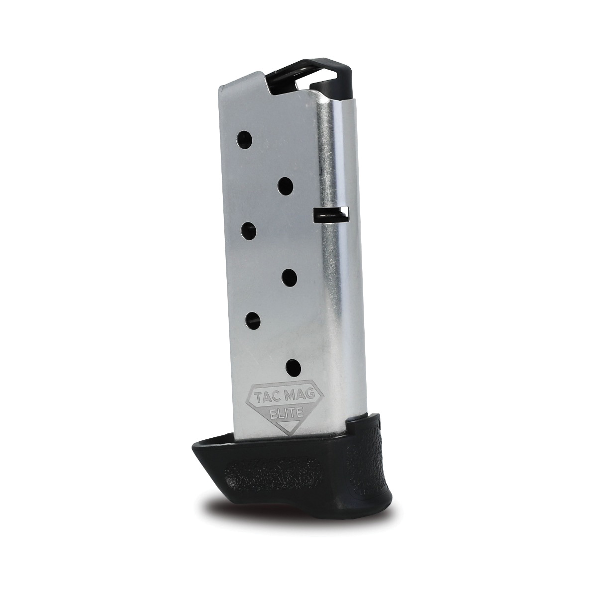 Kimber America 7rds 9mm Stainless Steel Magazine - Compact and Durable - 1200851A