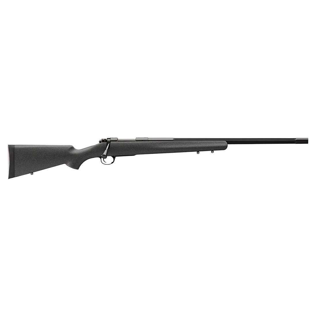 Kimber America 84M Open Country 6.5 Creedmoor Bolt Action Rifle - Granite/Optifade Open Country Camo for Elite Precision - 3000861 - Kimber