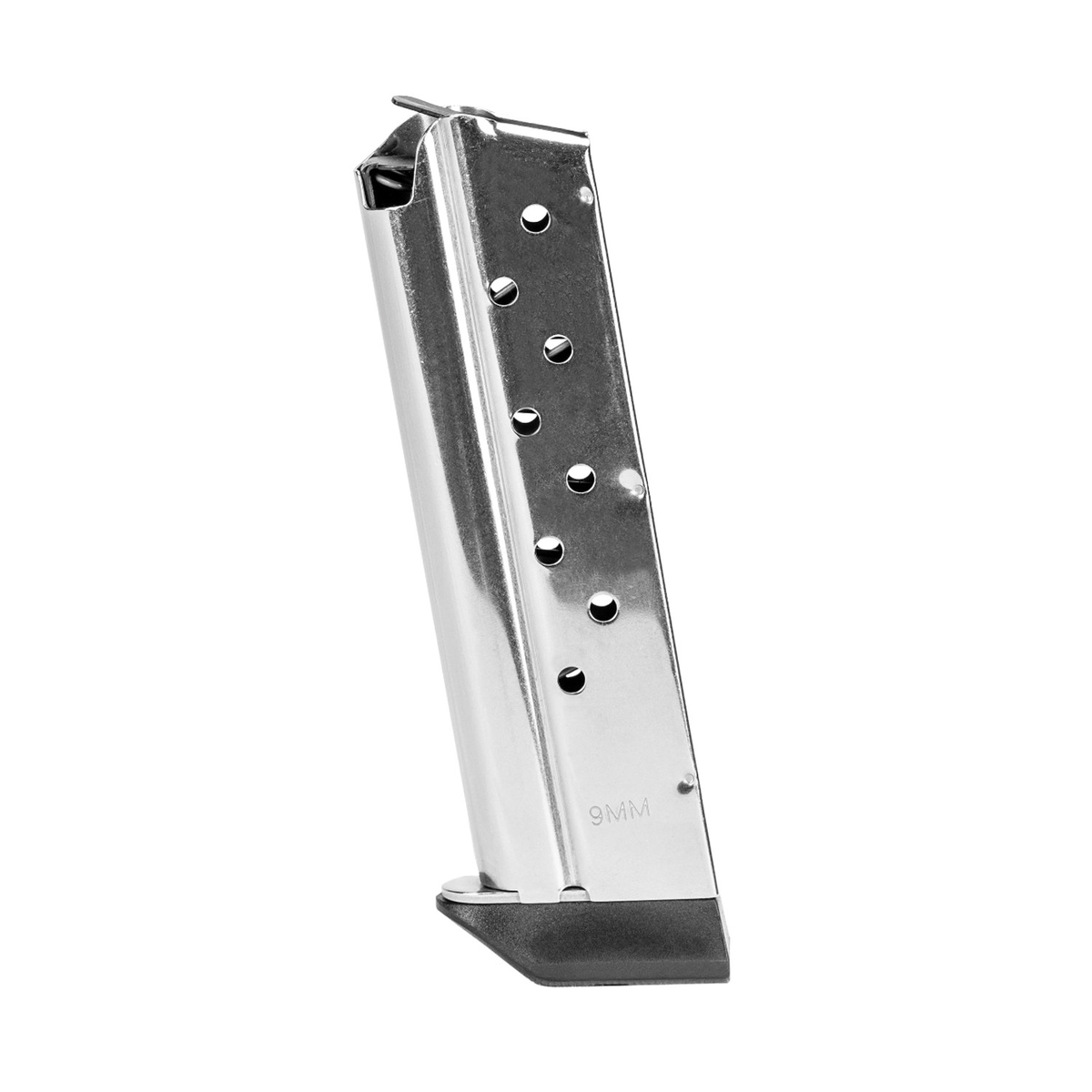 Kimber America 9rds 9mm Magazine - Stainless Compact - 4200380 - Kimber