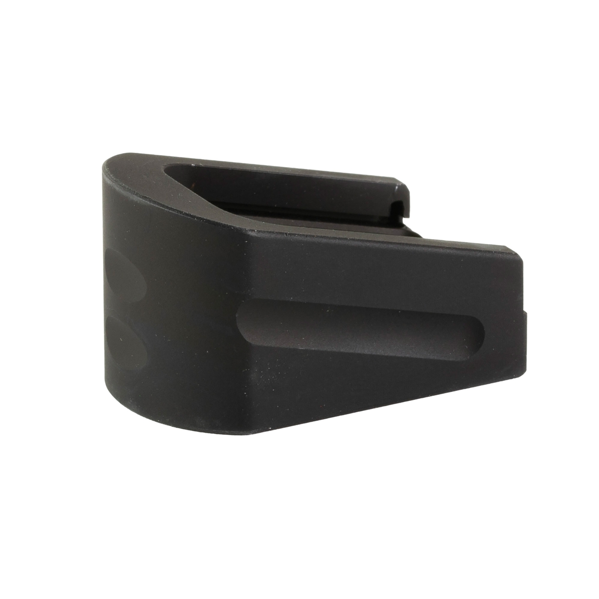 Kimber America +3 Magazine Extension for Kimber KDS9C - Black High-Capacity - 4200430 - Kimber