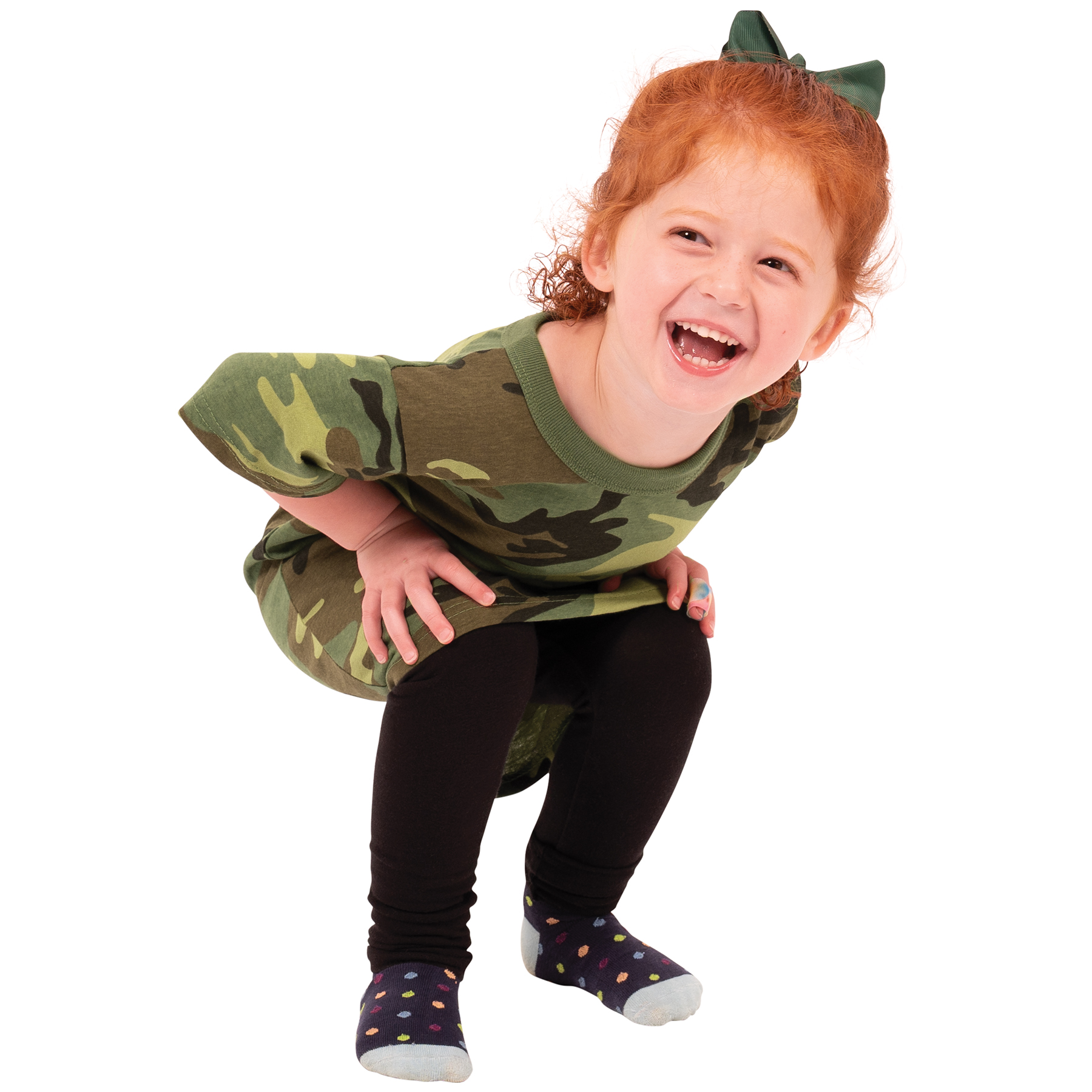 Rothco Rothco Kids Camo T-Shirt - Woodland Camo, Small