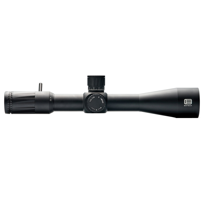 Eotech Vudu Rifle Scope 3.5-18x50mm - Versatile Long-Range Scope with Precision Adjustments for Accurate Shooting - VDU3-18FFMD1 - Eotech