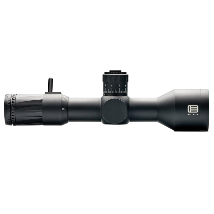 Eotech Vudu Rifle Scope 5-25x50mm - High Magnification Scope with Advanced Optics for Tactical Precision - VDU5-25FFMD4 - Eotech