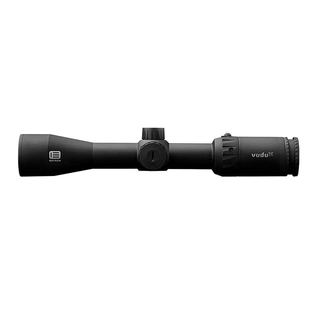 Eotech Vudu X Rifle Scope 2-12x24mm - High-Performance Scope for Tactical Precision and Versatile Engagement - VDX2-12SFBD1 - Eotech