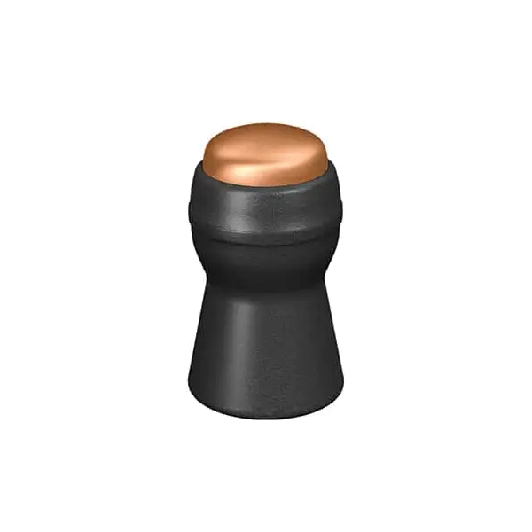 Gamo Outdoor .177 Caliber Domed Lethal Pellet, 5.56 gr 100rds - Gamo Outdoor