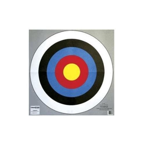 Champion 24" BULLSEYE (2/PK) 40796