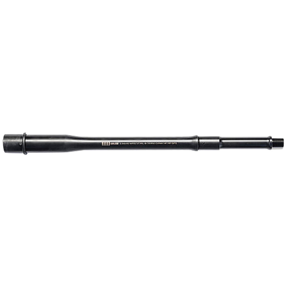Sons of Liberty Gun Works Combat V2 Barrel 5.56x45mm 11.50", Black - Durable and Accurate - 11.5COMBATV2-556 - Sons Of Liberty Gun Works