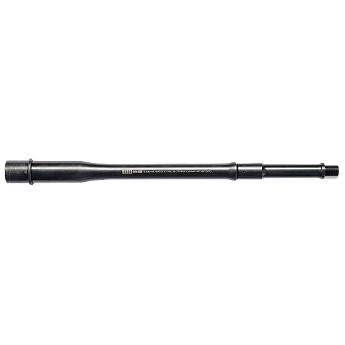Sons of Liberty Gun Works Combat V2 Barrel 5.56x45mm 10.50", Black - High-Performance - 10.5COMBATV2-556 - Sons Of Liberty Gun Works