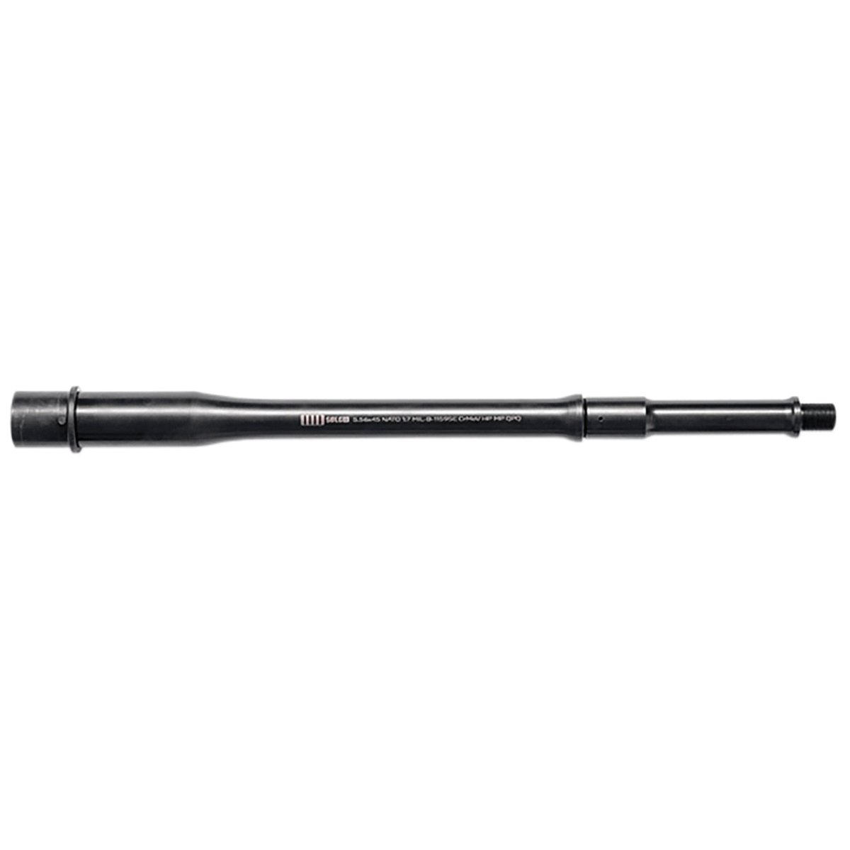 Sons of Liberty Gun Works Combat V2 Barrel 5.56x45mm 13.90", Black - Precision and Reliability - 13.9COMBATV2-CHF-5.56 - Sons Of Liberty Gun Works