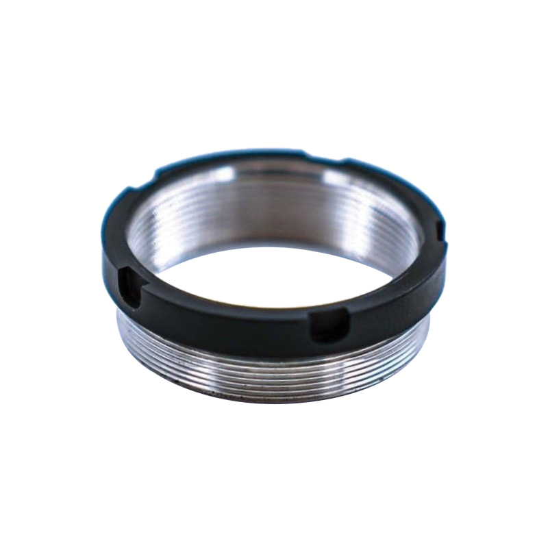 AB Suppressor Raptor Adapter 1-3/8-24 - Versatile Adapter for Suppressor Compatibility - F22-ADAPTER - Ab Suppressor