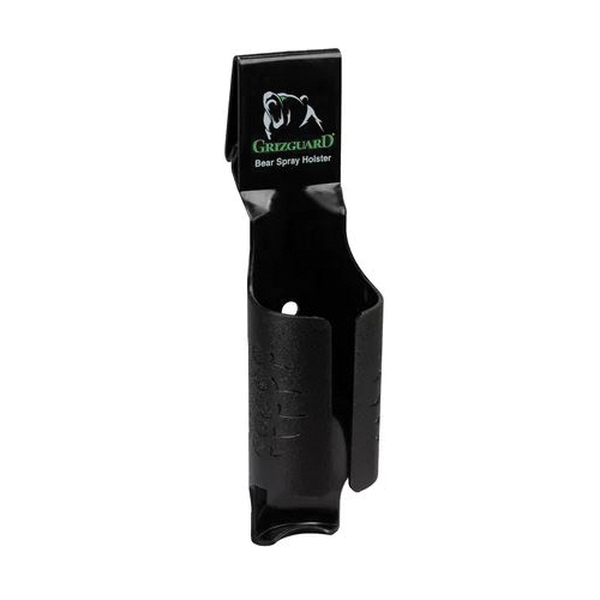 UDAP Magnum Bear Shoulder Holster Black - Secure, Durable Bear Defense Solution for Outdoor Adventures - 15DCH - Udap