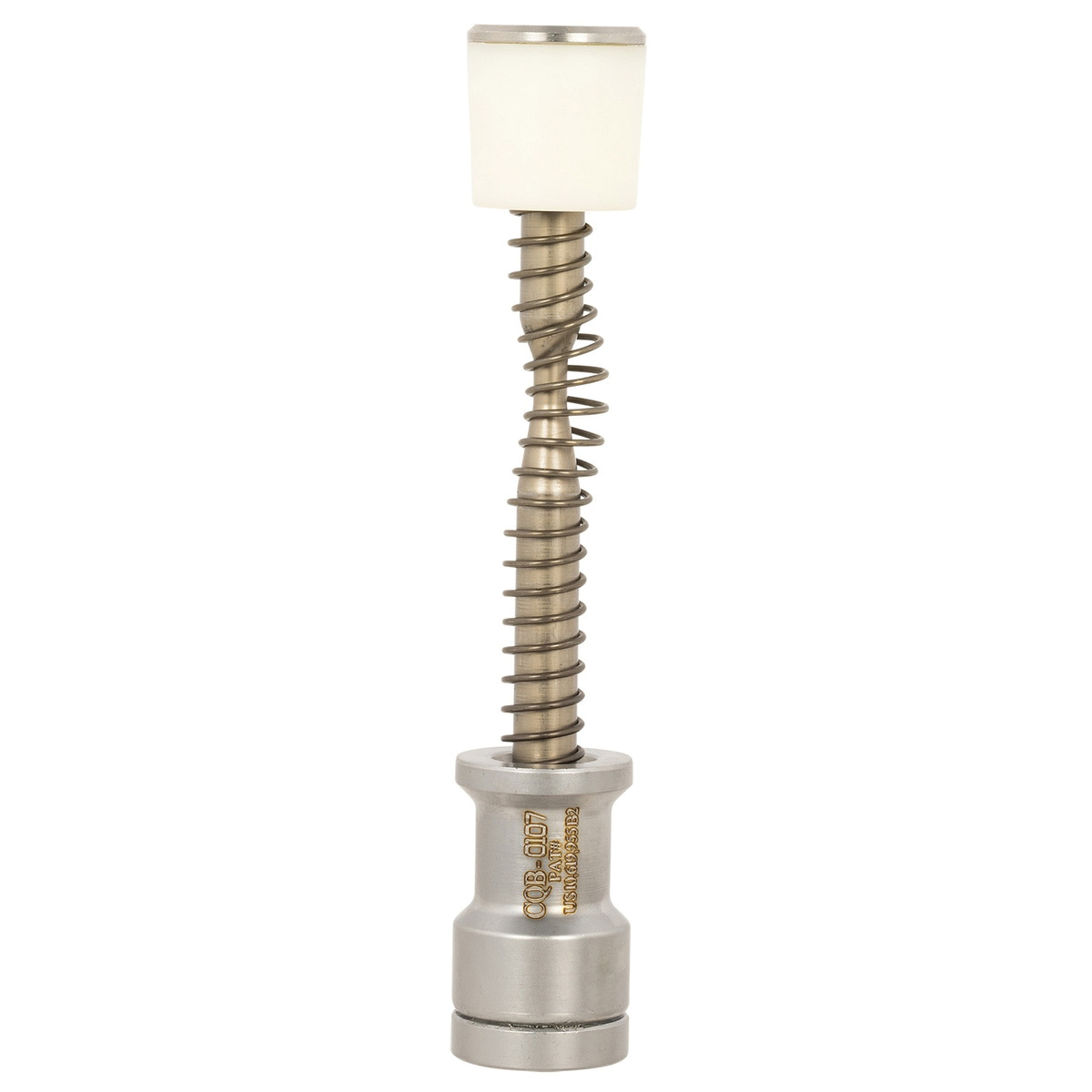 Maxim Defense Industries CQB Roller Delayed Blowback System Buffer - Superior Performance in Close Quarters - MXM47838 - Maxim Defense