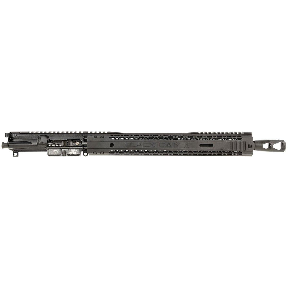 Rock River Arms Tactical Carbine 16" Classic Upper .458 SOCOM 1:14 M-LOK Carbine-Length with BCG and CH, Black - Power and Precision - SOC0564 - Rock River Arms