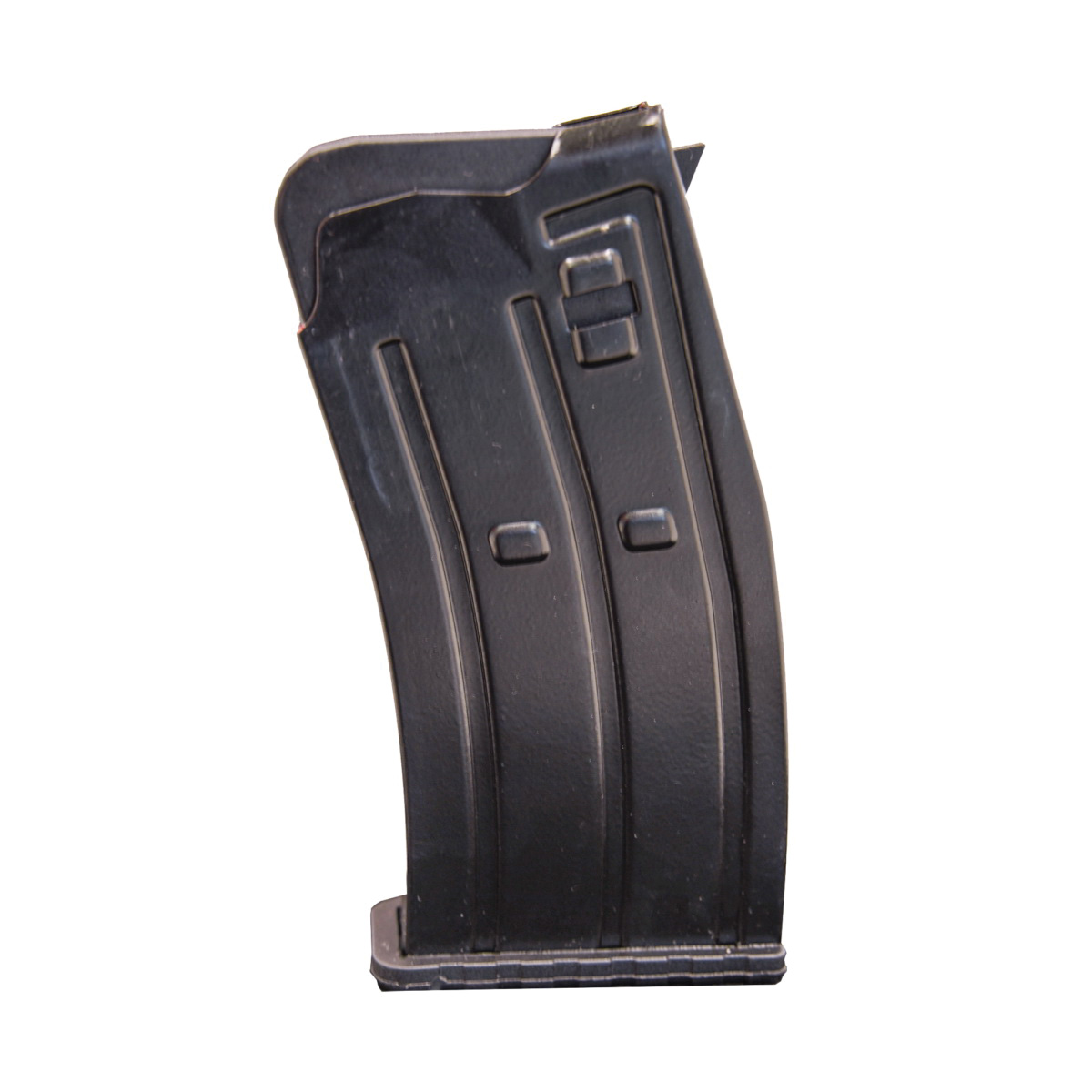 Howa 5rds 12 Gauge Magazine - Black High-Performance - BOSS-PT100 - Howa