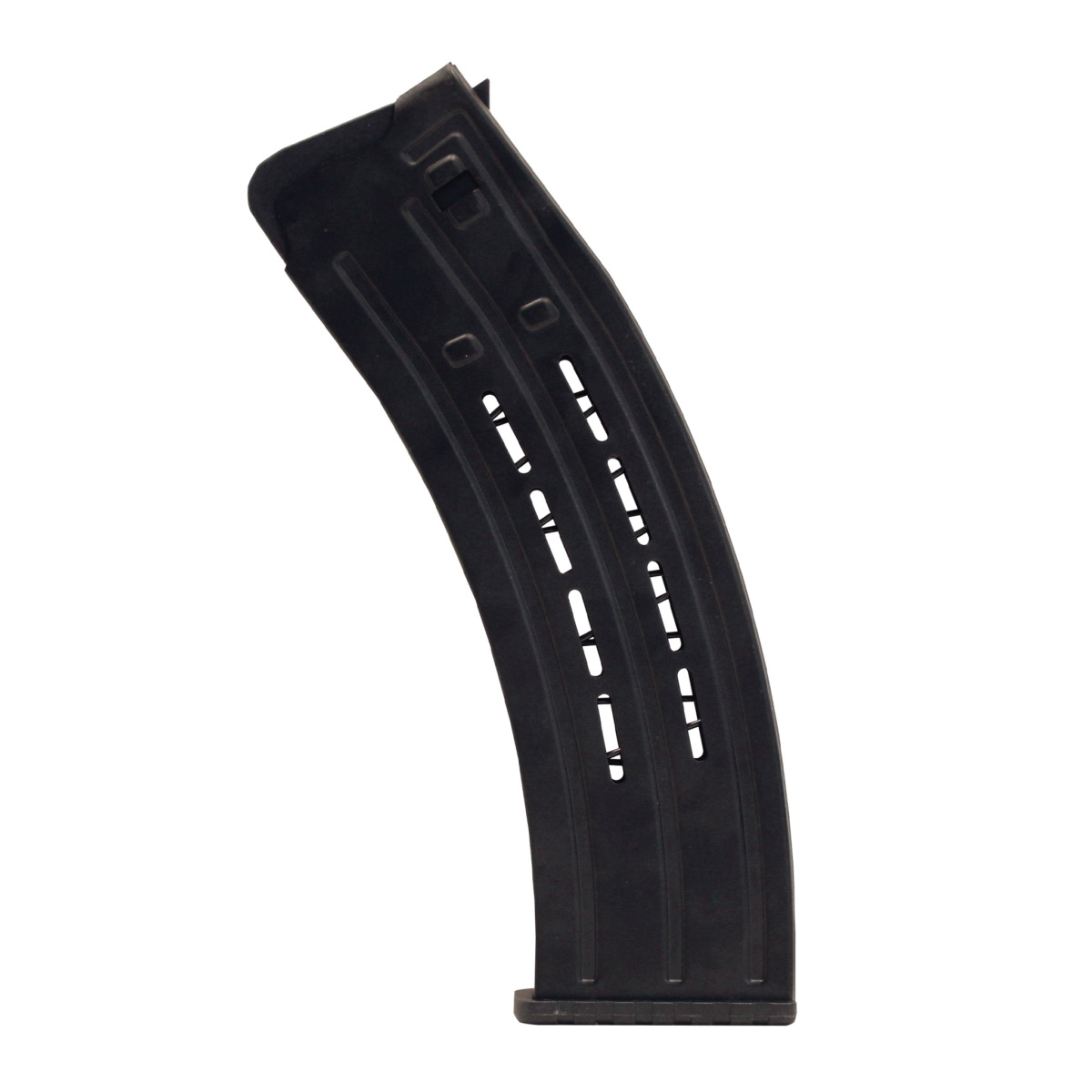 Howa 10rds 12 Gauge Magazine - Black Durable - BOSS-PT101 - Howa