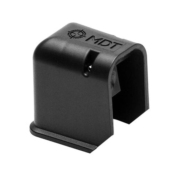 MDT Magazine Loader - Black High-Speed Loader for Quick Magazine Refill - 104477-BLK - Mdt