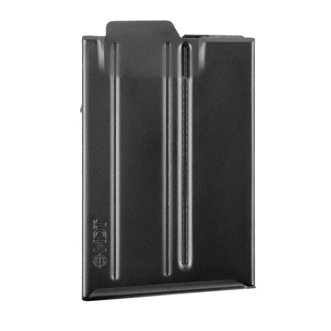 MDT 7rds .300 WSM/6.5 PRC Magazine - Black Precision - 104979-BLK - Mdt