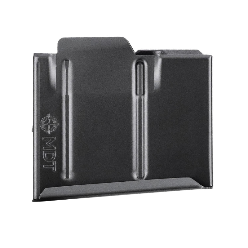 MDT 3rds .300 WSM/6.5 PRC Black Magazine - Compact - 103133-BLK - Mdt