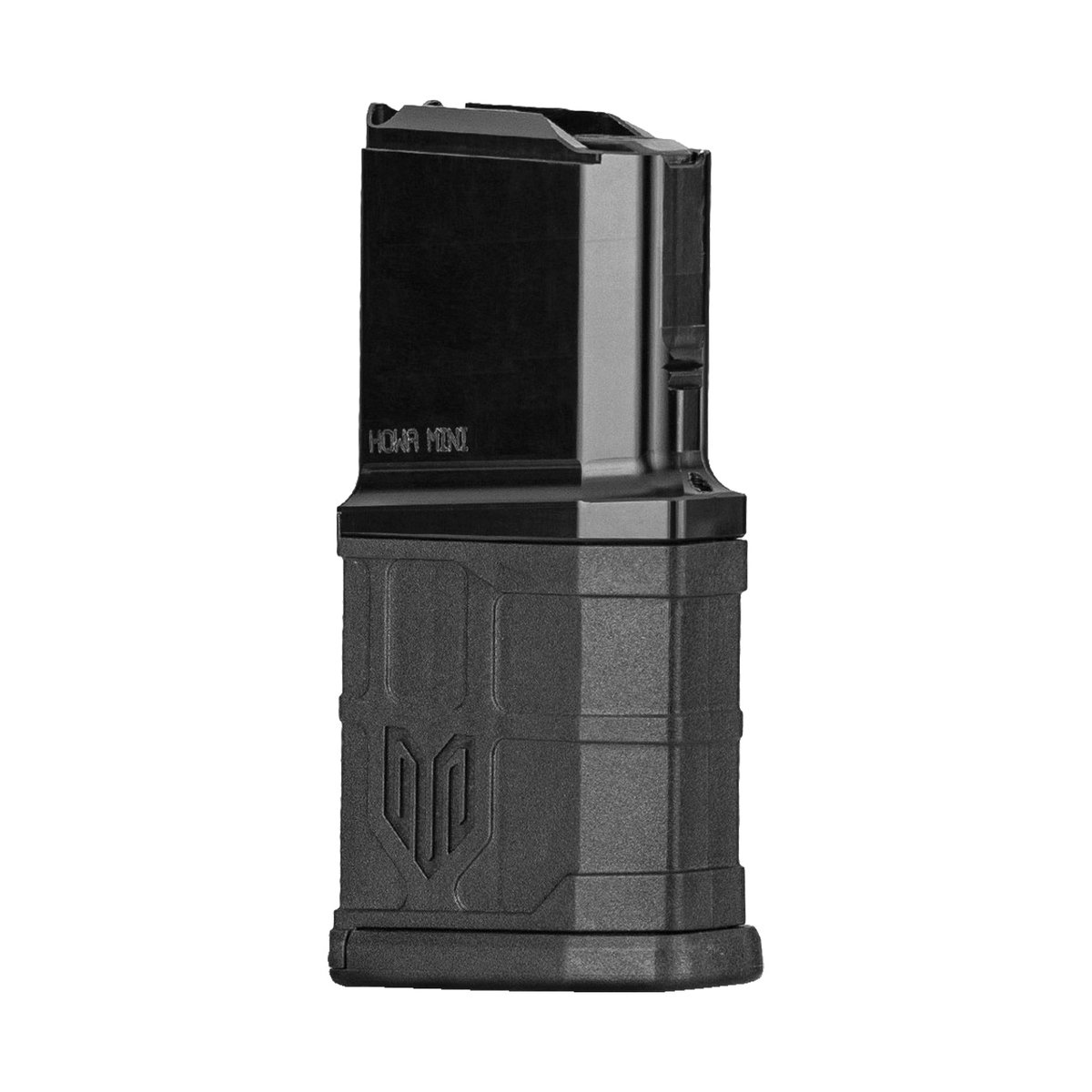 MDT 10rds .223 Remington Magazine - Black High-Performance - 105579-BLK - Mdt