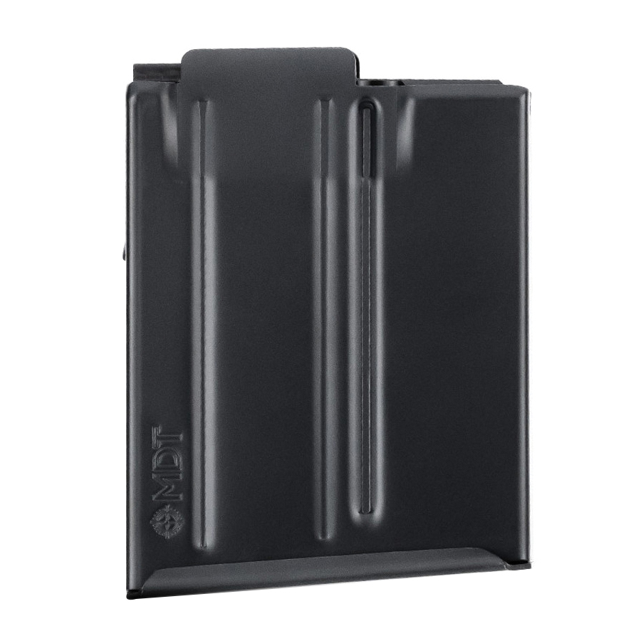 MDT 10rds 6mm ARC/6.5 Grendel Magazine - Black Precision - 106223-BLK - Mdt