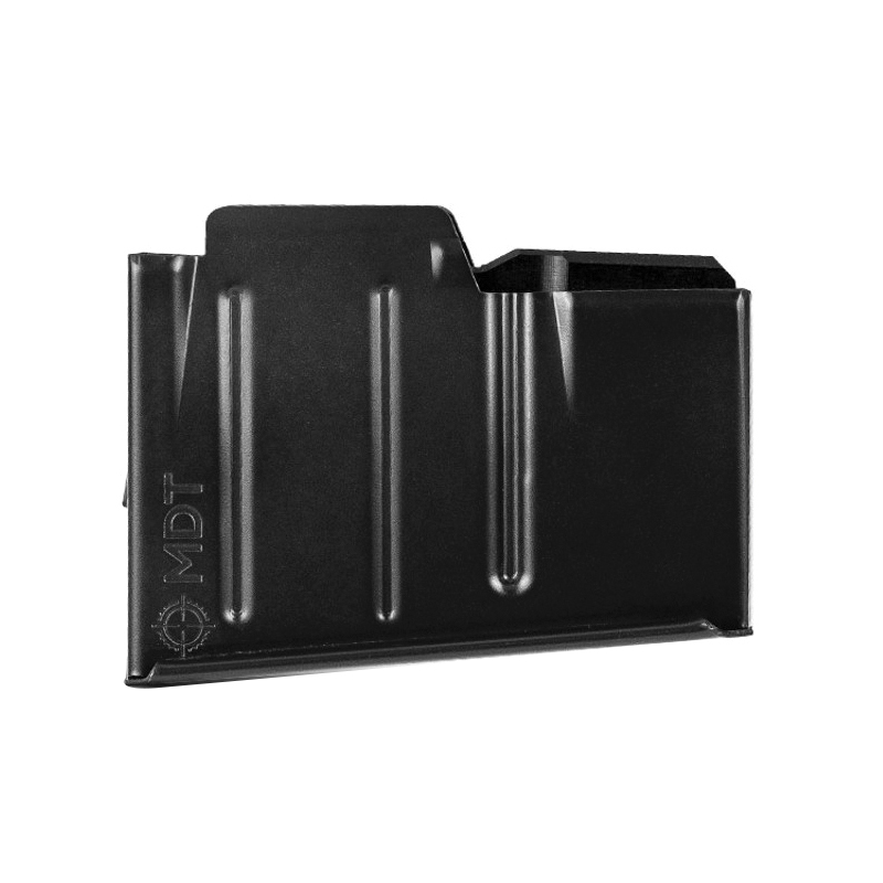 MDT 3rds .300 WSM/6.5 PRC Black Magazine - Durable - 105881-BLK - Mdt