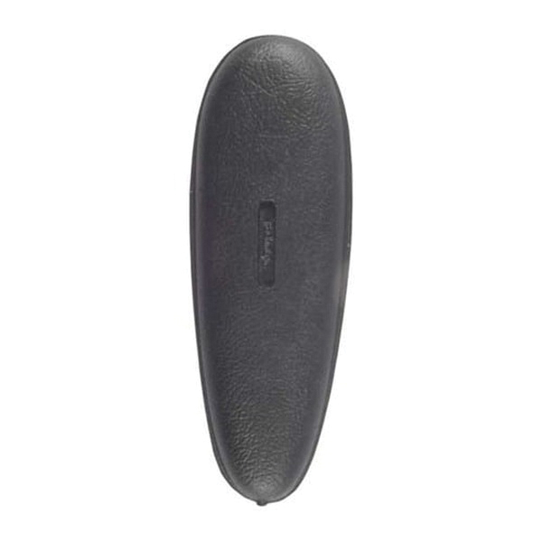 pachmayr 752B Old English Recoil Pad, Black - Pachmayr