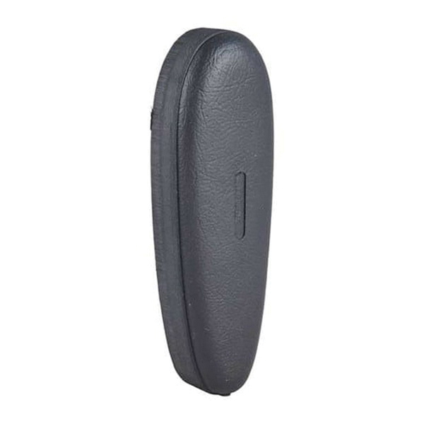 pachmayr 752B Old English Recoil Pad, Black - Pachmayr