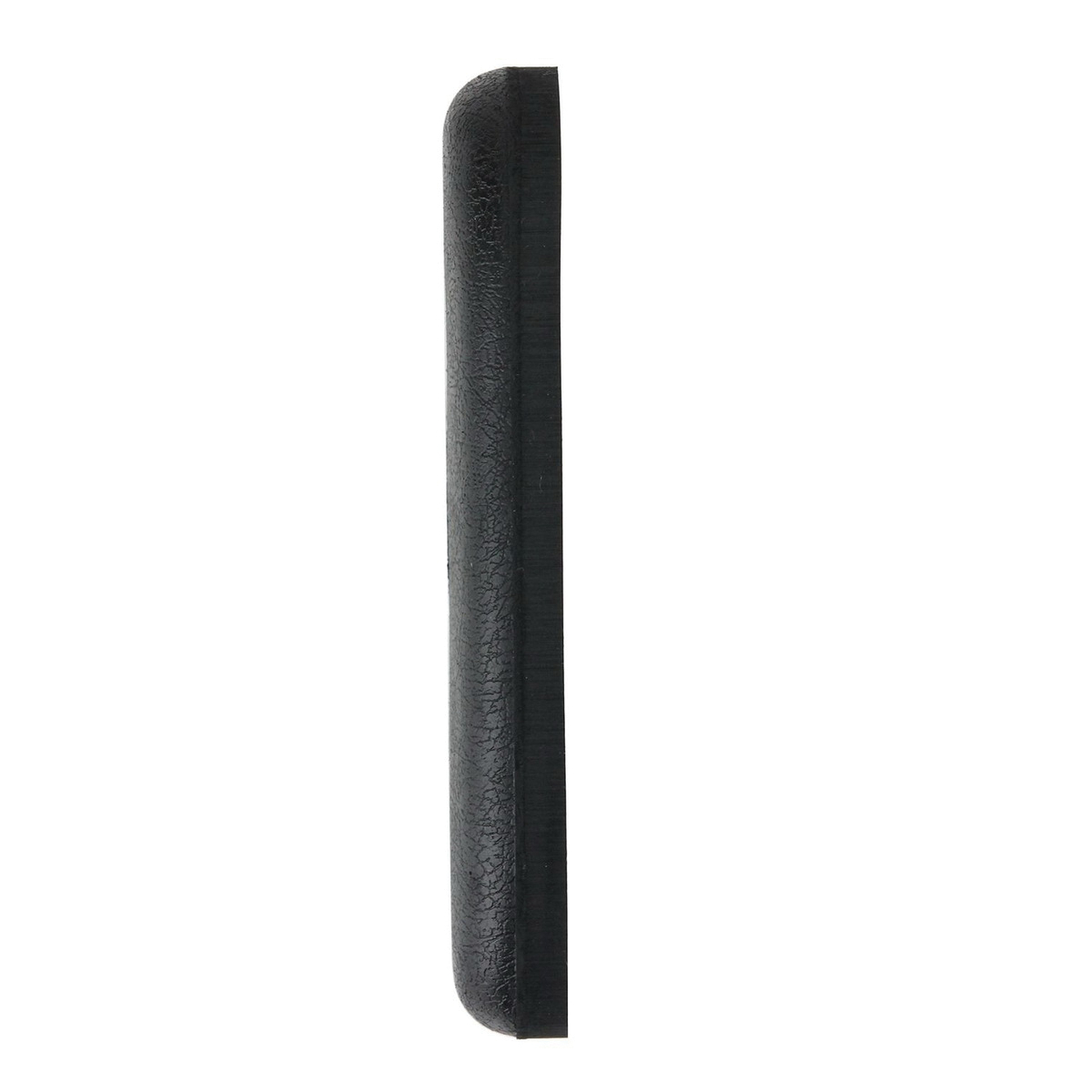 pachmayr D752B Decelerator Old English Recoil Pad, Black - Pachmayr
