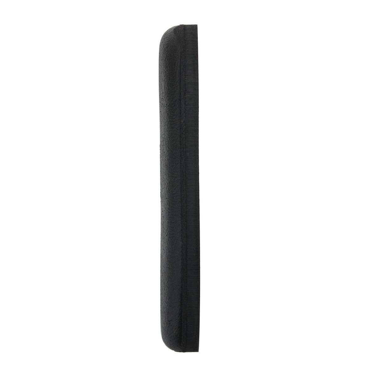 pachmayr D752B Decelerator Old English Recoil Pad, Black - Pachmayr