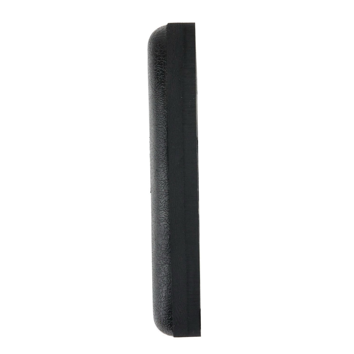 pachmayr D752B Decelerator Old English Recoil Pad, Black - Pachmayr