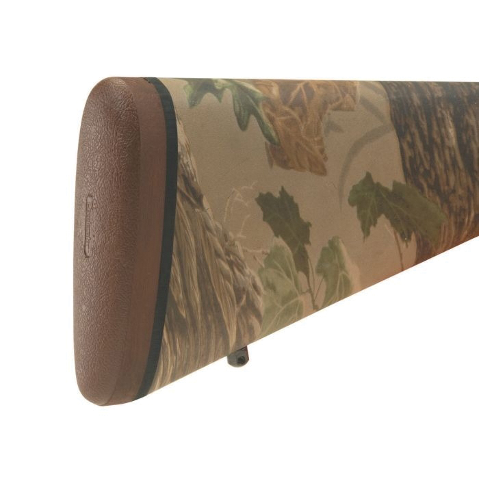 pachmayr D752B Decelerator Old English Field Pad, Brown/Black - Pachmayr